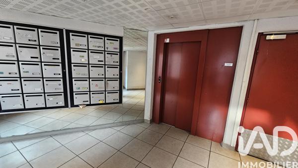 Appartement à vendre 2 pièces 33,71 m² Harfleur