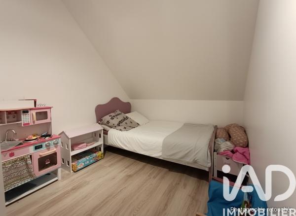 Maison à vendre 4 pièces 95 m² Fère-en-Tardenois