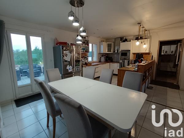 Maison à vendre 4 pièces 95 m² Fère-en-Tardenois