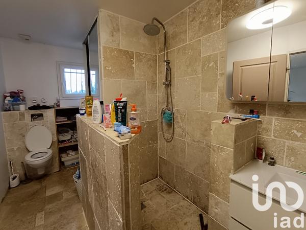 Maison à vendre 4 pièces 95 m² Fère-en-Tardenois