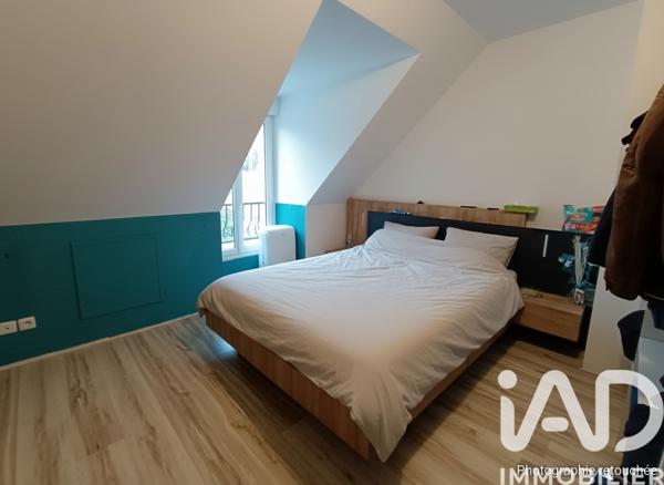 Maison à vendre 4 pièces 95 m² Fère-en-Tardenois