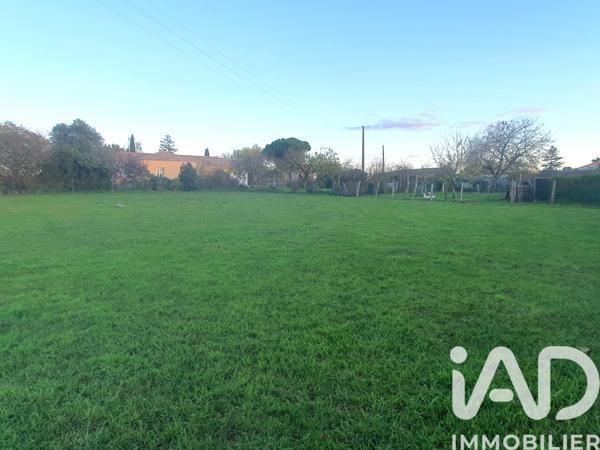 Terrain à vendre 1 109 m² Le Champ-Saint-Père