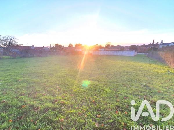 Terrain à vendre 1 109 m² Le Champ-Saint-Père