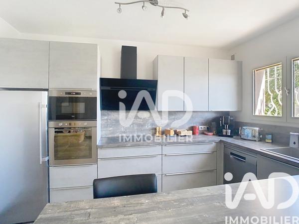 Maison à vendre 5 pièces 100 m² Fréjus