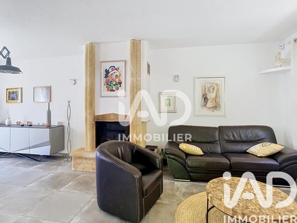 Maison à vendre 5 pièces 100 m² Fréjus