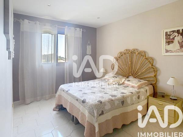 Maison à vendre 5 pièces 100 m² Fréjus