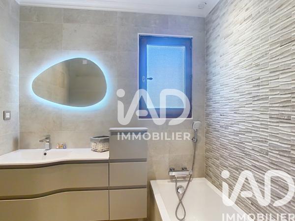 Maison à vendre 5 pièces 100 m² Fréjus