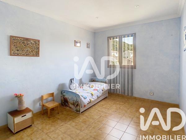 Maison à vendre 5 pièces 100 m² Fréjus