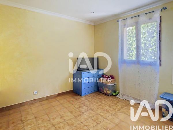 Maison à vendre 5 pièces 100 m² Fréjus