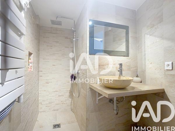 Maison à vendre 5 pièces 100 m² Fréjus