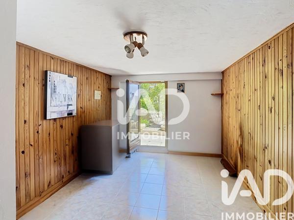 Maison à vendre 5 pièces 100 m² Fréjus