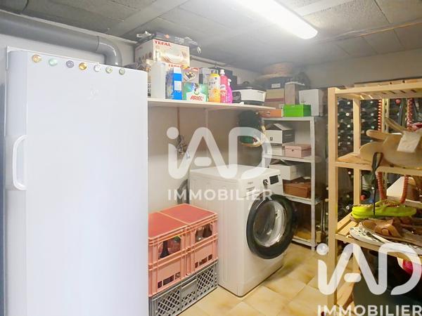 Maison à vendre 5 pièces 100 m² Fréjus