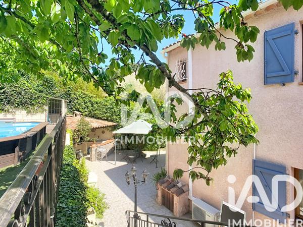 Maison à vendre 5 pièces 100 m² Fréjus
