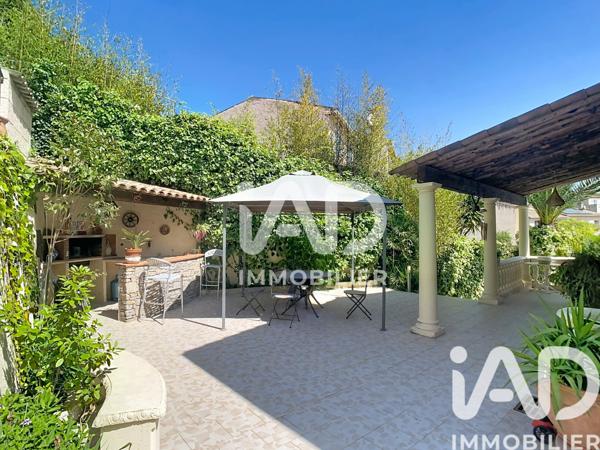 Maison à vendre 5 pièces 100 m² Fréjus