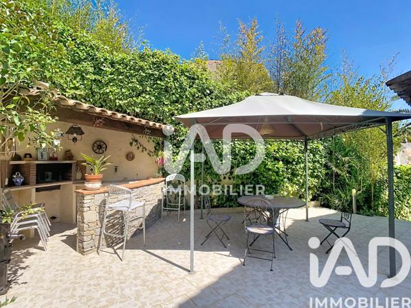 Maison à vendre 5 pièces 100 m² Fréjus