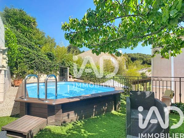 Maison à vendre 5 pièces 100 m² Fréjus