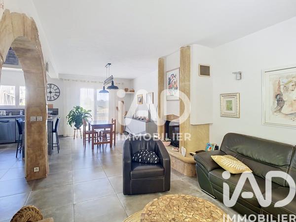 Maison à vendre 5 pièces 100 m² Fréjus