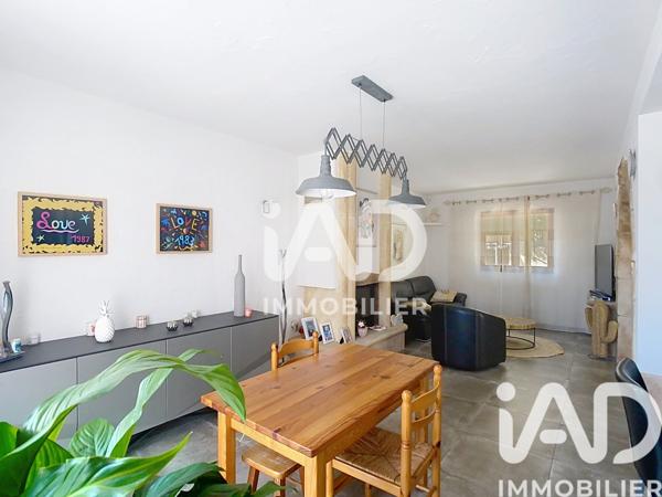 Maison à vendre 5 pièces 100 m² Fréjus