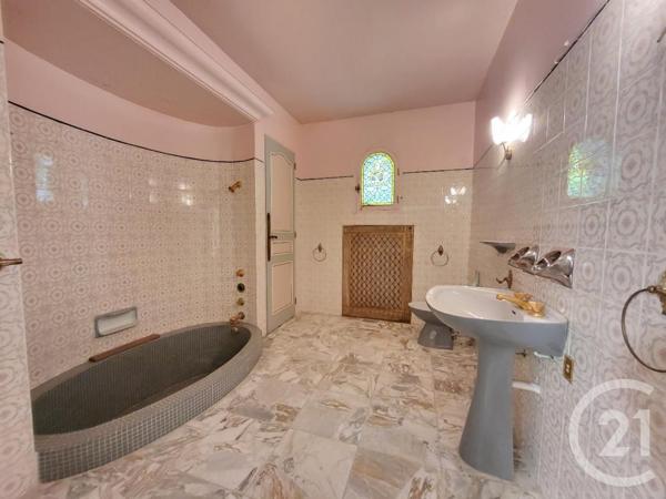 Maison à vendre  5 pièces - 137,30 m2 CHATEAU LANDON - 77