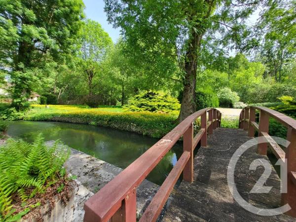 Maison à vendre  5 pièces - 137,30 m2 CHATEAU LANDON - 77