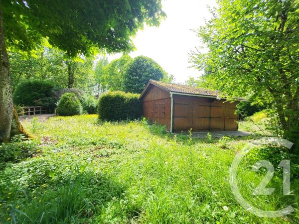 Maison à vendre  5 pièces - 137,30 m2 CHATEAU LANDON - 77