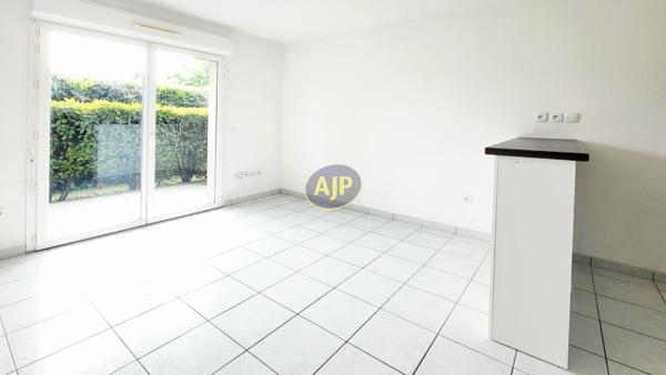Vente appartement Saint Medard En Jalles : 143 000 € - AJP ACTEA Talence