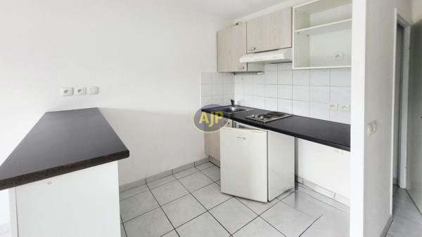 Vente appartement Saint Medard En Jalles : 143 000 € - AJP ACTEA Talence
