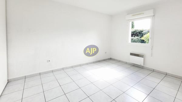 Vente appartement Saint Medard En Jalles : 143 000 € - AJP ACTEA Talence