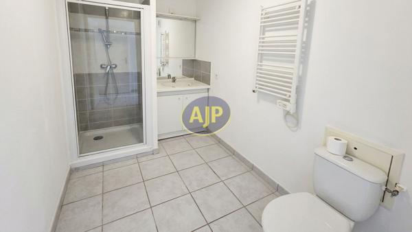 Vente appartement Saint Medard En Jalles : 143 000 € - AJP ACTEA Talence