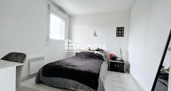 À vendre Appartement 2 pièces 50 m² - Saint-georges-des-groseillers 61100