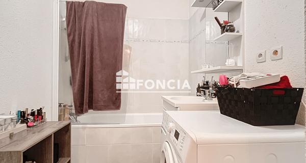 À vendre Appartement 2 pièces 50 m² - Saint-georges-des-groseillers 61100