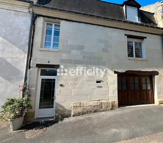 Maison
         10 pièces
        - 198 m² 265 000 € *