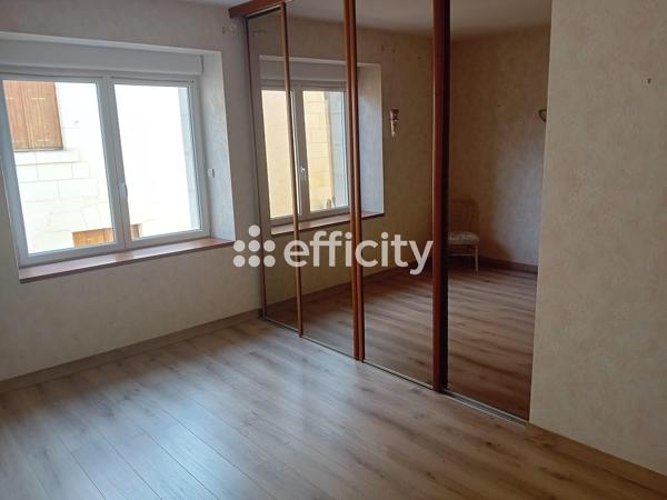 Maison
         10 pièces
        - 198 m² 265 000 € *