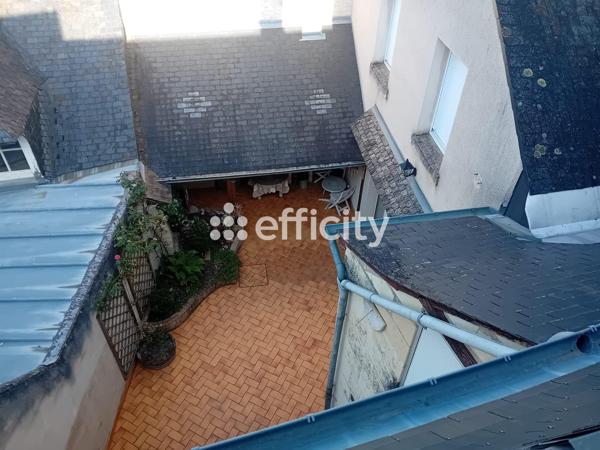 Maison
         10 pièces
        - 198 m² 265 000 € *