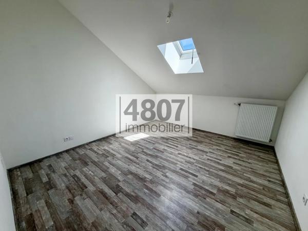 Appartement à vendre à Bonneville (74130)