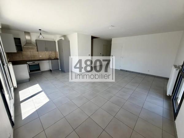 Appartement à vendre à Bonneville (74130)