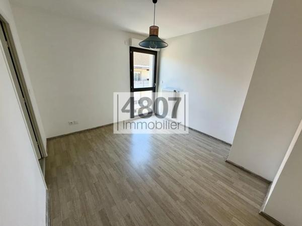 Appartement à vendre à Bonneville (74130)