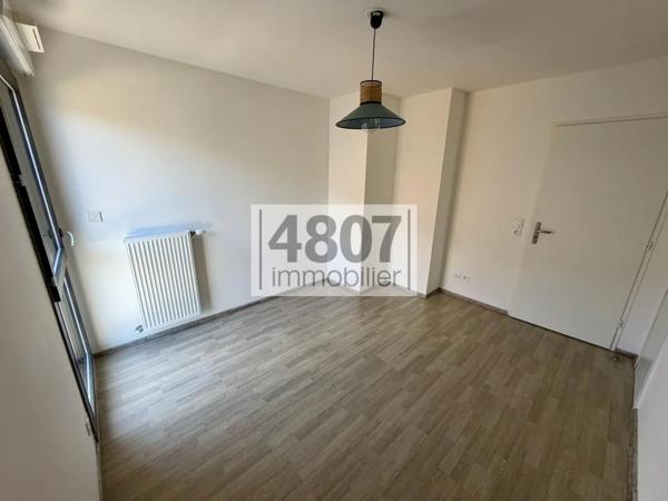 Appartement à vendre à Bonneville (74130)