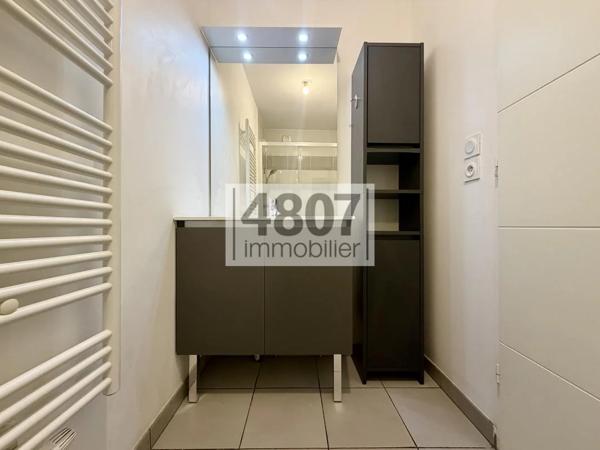 Appartement à vendre à Bonneville (74130)