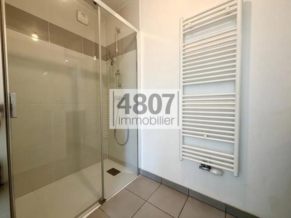 Appartement à vendre à Bonneville (74130)