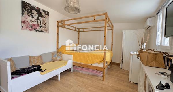 À vendre Maison 5 pièces 144 m² - Mauguio 34130