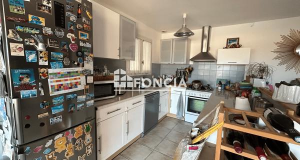 À vendre Maison 5 pièces 144 m² - Mauguio 34130