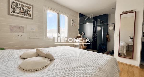 À vendre Maison 5 pièces 144 m² - Mauguio 34130
