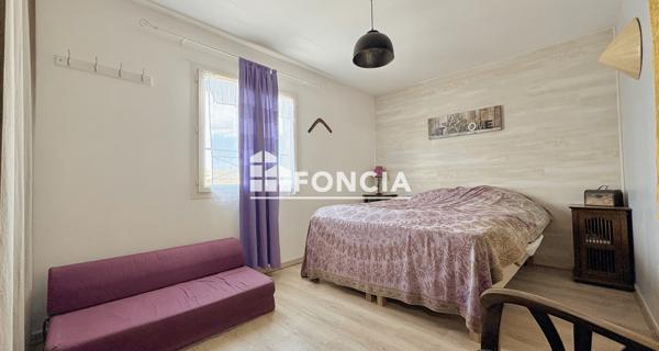 À vendre Maison 5 pièces 144 m² - Mauguio 34130