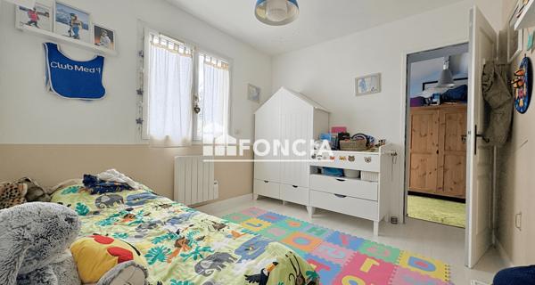 À vendre Maison 5 pièces 144 m² - Mauguio 34130