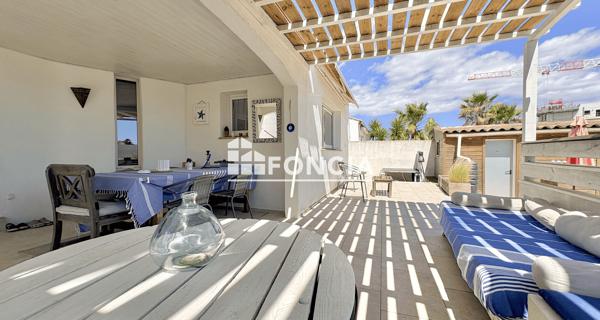 À vendre Maison 5 pièces 144 m² - Mauguio 34130