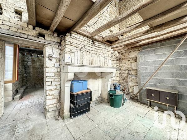 Maison à vendre 2 pièces 37 m² Rugny