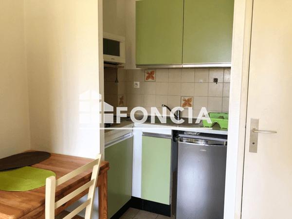 Location Studio 16.92 m² - RUE DU CRIN BLAN Nimes 30900