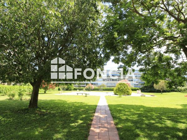 Location Studio 16.92 m² - RUE DU CRIN BLAN Nimes 30900