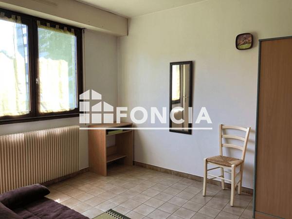 Location Studio 16.92 m² - RUE DU CRIN BLAN Nimes 30900